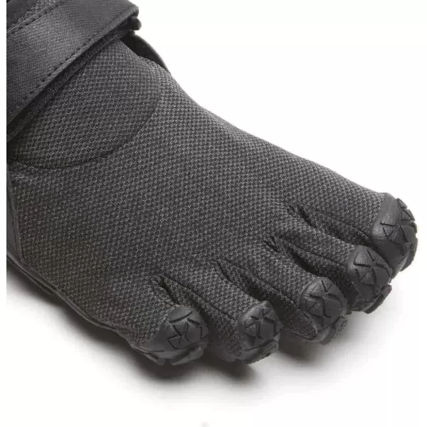 Vibram FiveFingers Womens Spyridon Evo ShoesBlackBlack