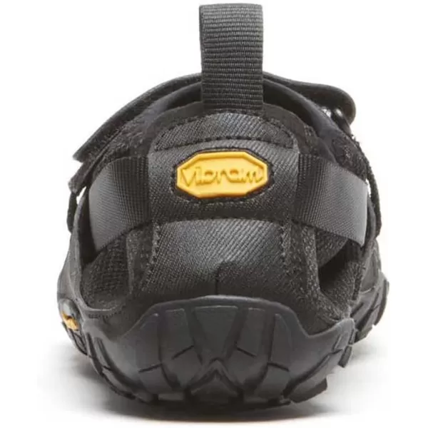 Vibram FiveFingers Womens Spyridon Evo ShoesBlackBlack