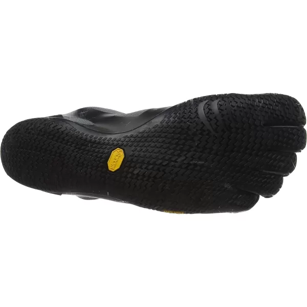 Vibram Mens Five Fingers ELX ShoeGreyBlack