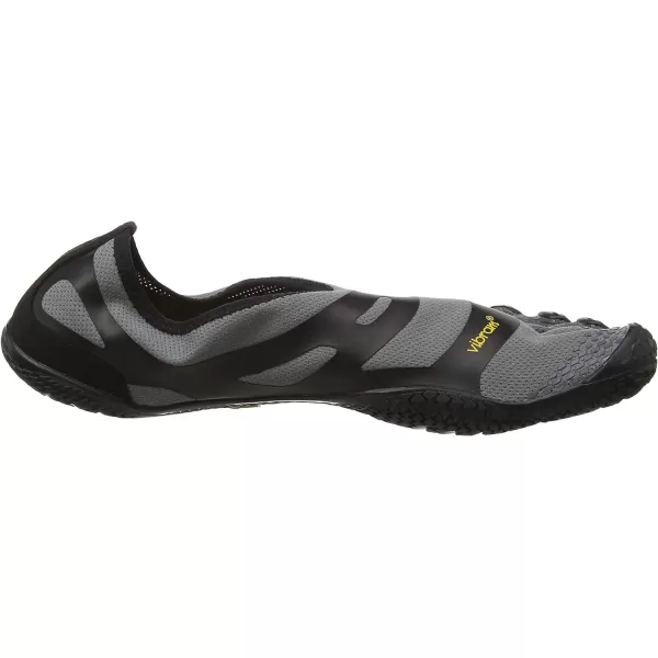 Vibram Mens Five Fingers ELX ShoeGreyBlack