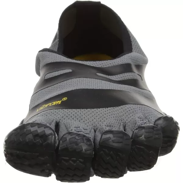 Vibram Mens Five Fingers ELX ShoeGreyBlack