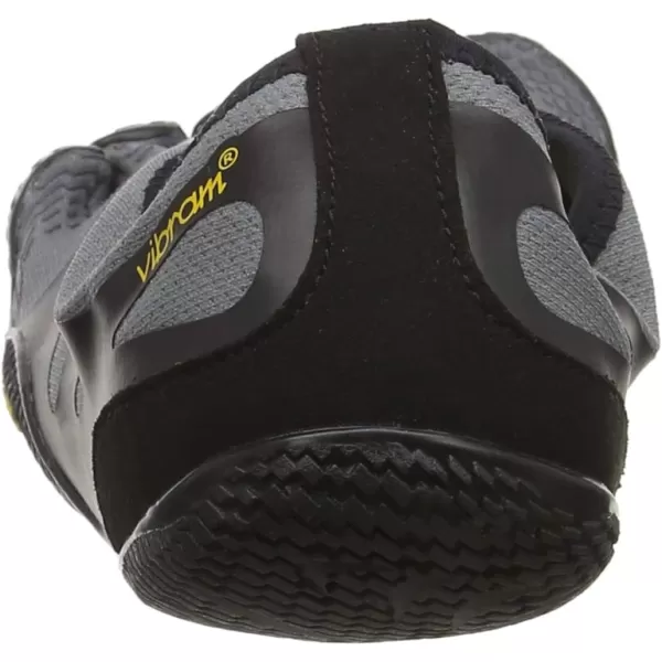 Vibram Mens Five Fingers ELX ShoeGreyBlack