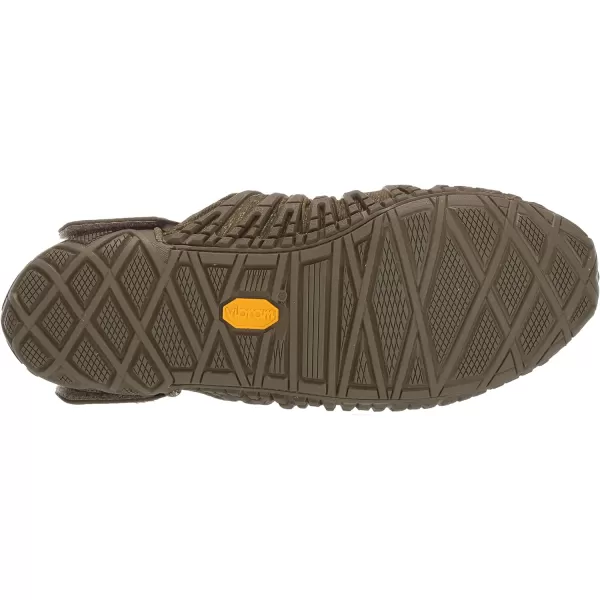 Vibram Mens Furoshiki Casual Everyday Travel ShoeIvy