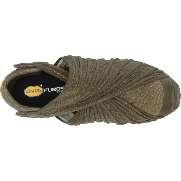 Vibram Mens Furoshiki Casual Everyday Travel ShoeIvy