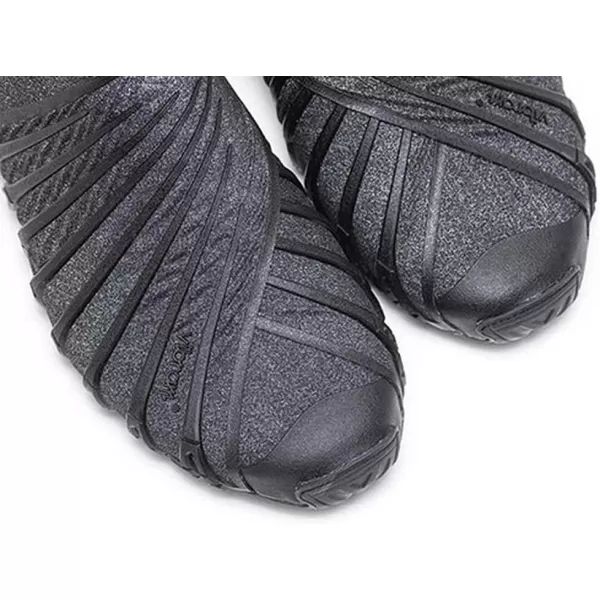 Vibram Mens Furoshiki ECO Free ShoesBlack