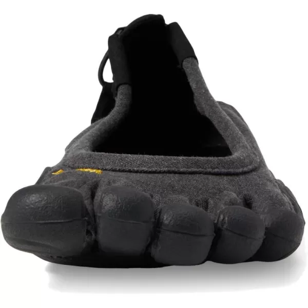 Vibram FiveFingers Classic Eco GreyBlack EU 42 US Womens 9510 B MVibram FiveFingers Classic Eco GreyBlack EU 42 US Womens 9510 B M