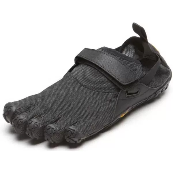 Vibram FiveFingers Womens Spyridon Evo ShoesBlackBlack