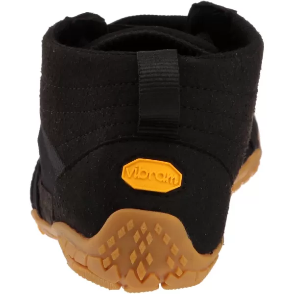 Vibram Five Fingers Mens VTrek Trail Hiking ShoeBlackGum