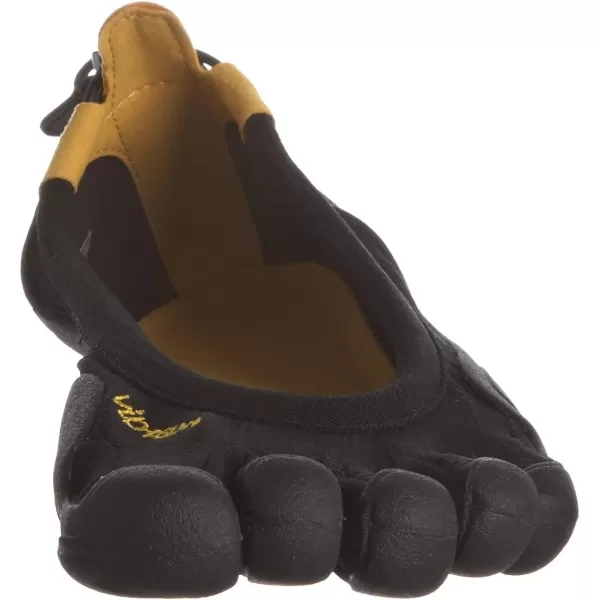 Vibram Five Fingers Womens Classic Shoe 37 EU657 US BlackBlack