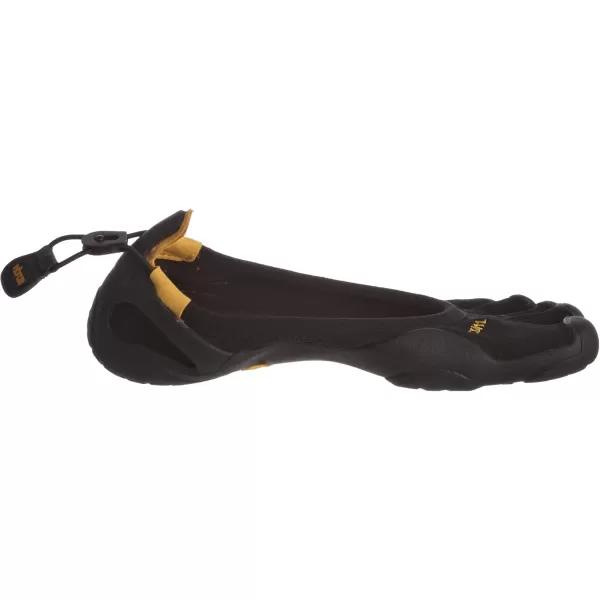 Vibram Five Fingers Womens Classic Shoe 37 EU657 US BlackBlack