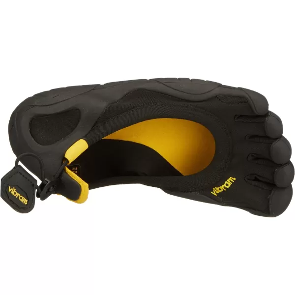 Vibram Five Fingers Womens Classic ShoeBlackBlack