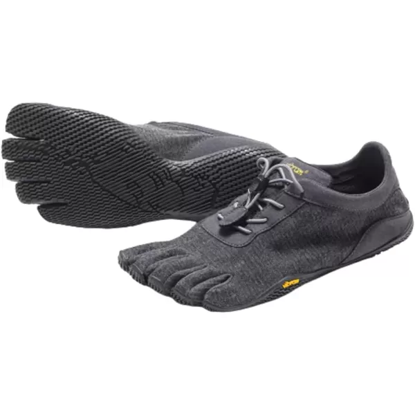 Vibram Five Fingers Womens KSO ECO Cross Traing ShoeGrey