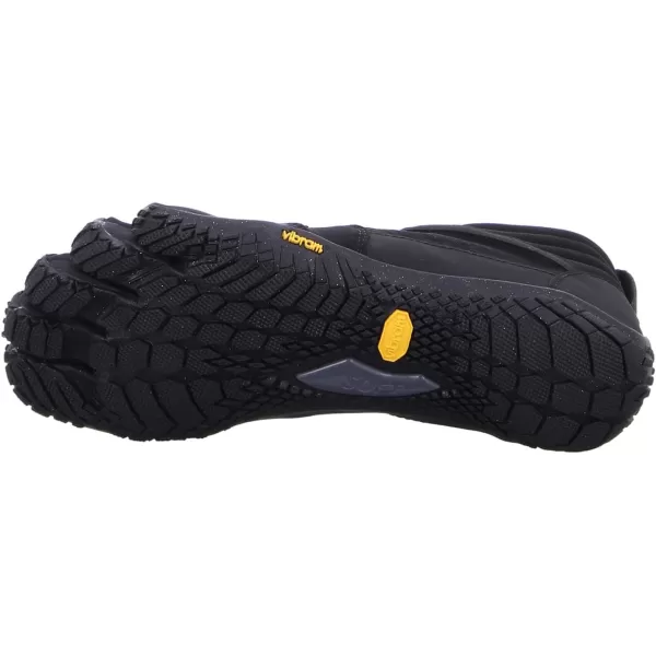 Vibram Five Fingers Womens VTrek Insulated ShoesBlack