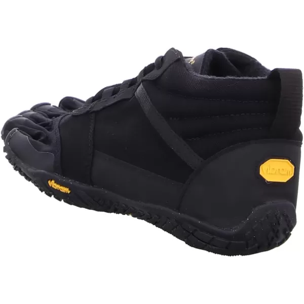 Vibram Five Fingers Womens VTrek Insulated ShoesBlack