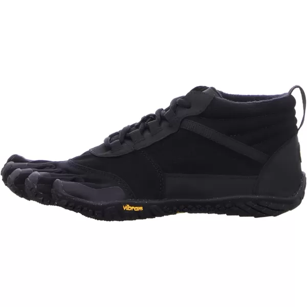 Vibram Five Fingers Womens VTrek Insulated ShoesBlack