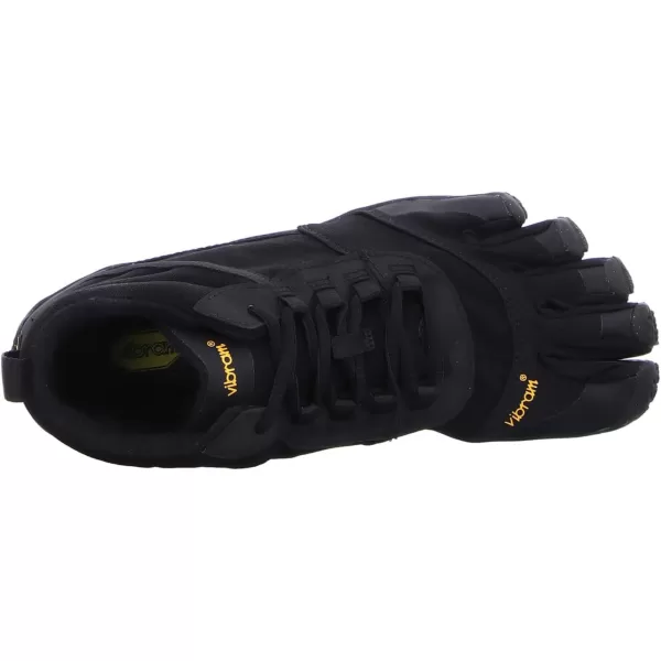 Vibram Five Fingers Womens VTrek Insulated ShoesBlack