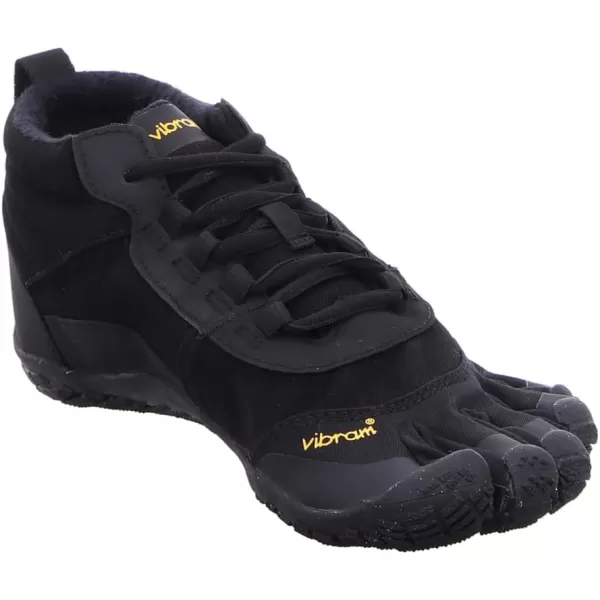 Vibram Five Fingers Womens VTrek Insulated ShoesBlack