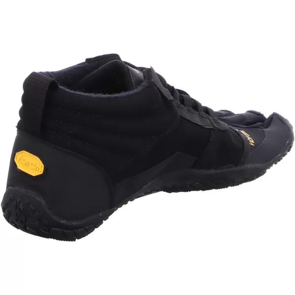 Vibram Five Fingers Womens VTrek Insulated ShoesBlack