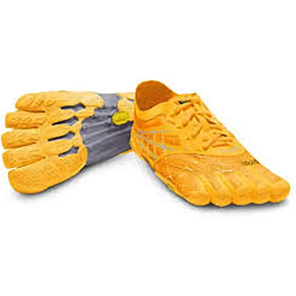 Vibram FiveFingers Seeya Ls Womens Athletic Running ShoesOrange