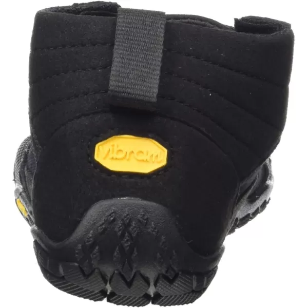 Vibram FiveFingers Womens VTrek Trail Hiking ShoeBlackBlack