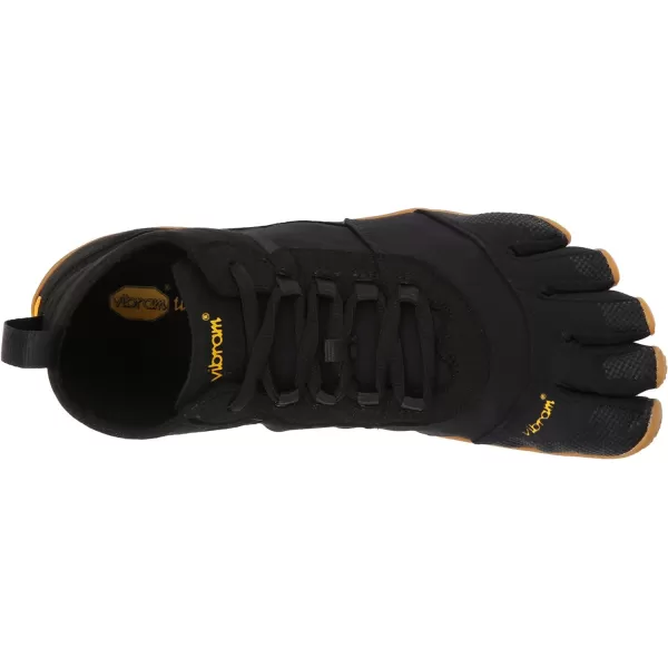 Vibram FiveFingers Womens VTrek Trail Hiking ShoeBlackGum