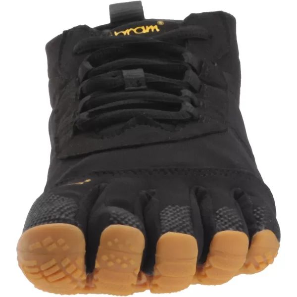 Vibram FiveFingers Womens VTrek Trail Hiking ShoeBlackGum