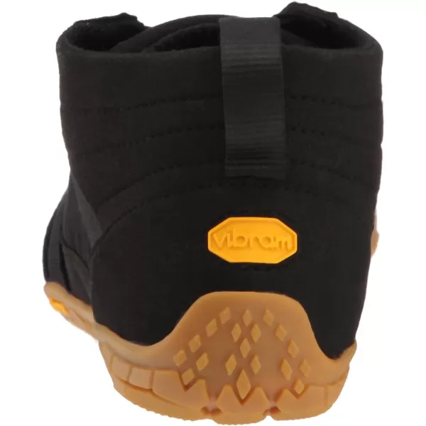 Vibram FiveFingers Womens VTrek Trail Hiking ShoeBlackGum