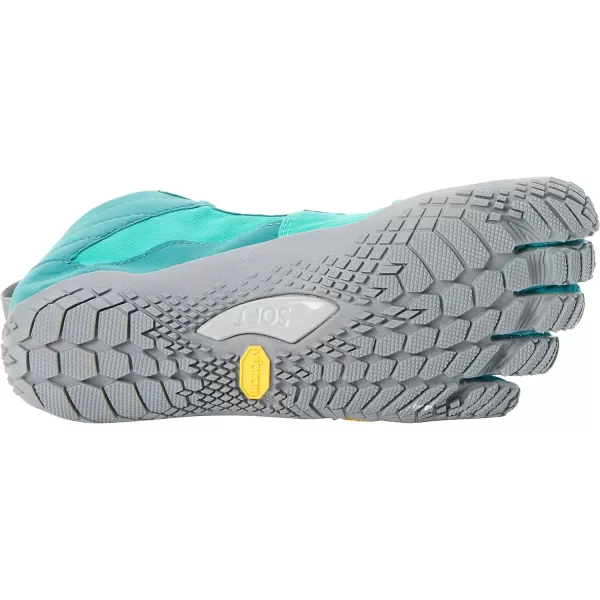 Vibram FiveFingers Womens VTrek Trail Hiking ShoeBlue