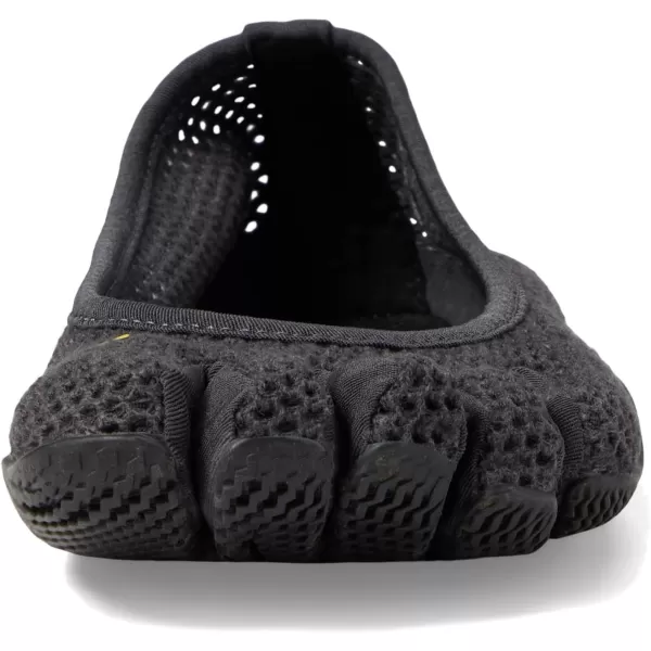 Vibram FiveFingers Womens ViB ECO ShoesGreyBlack