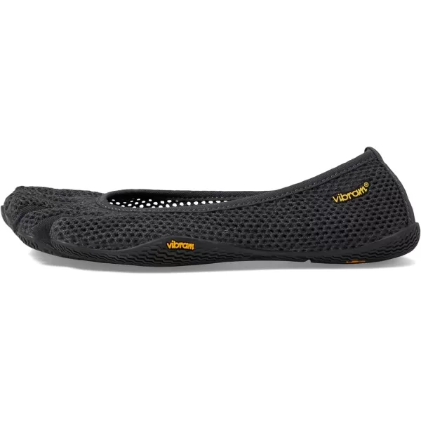 Vibram FiveFingers Womens ViB ECO ShoesGreyBlack