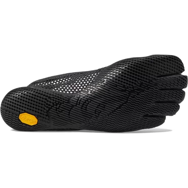 Vibram FiveFingers Womens ViB ECO ShoesGreyBlack