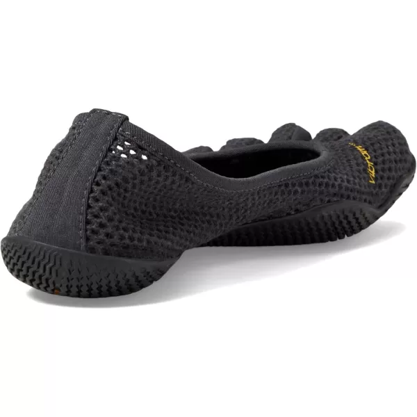 Vibram FiveFingers Womens ViB ECO ShoesGreyBlack