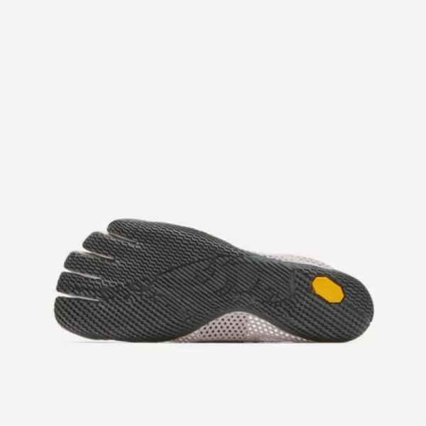 Vibram FiveFingers Womens ViB ECO ShoesSilver