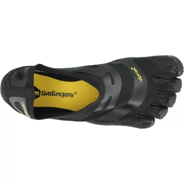 Vibram Mens Five Fingers ELX ShoeBlack