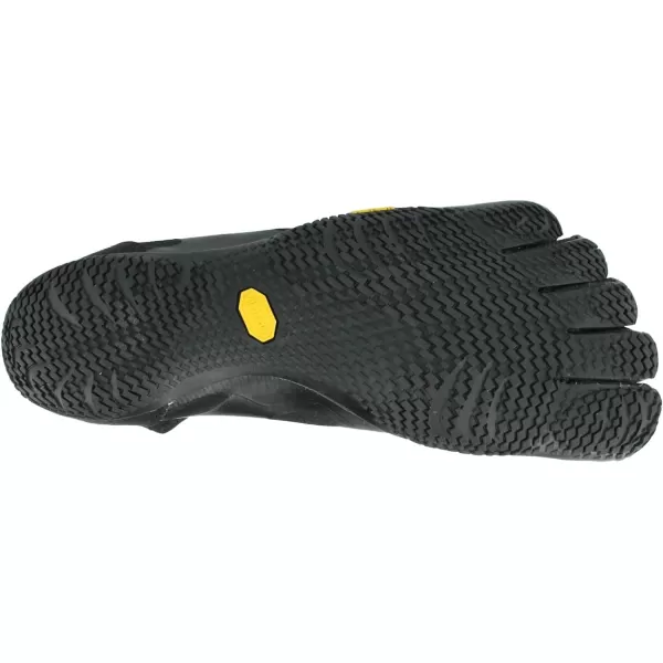 Vibram Mens Five Fingers ELX ShoeBlack