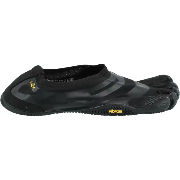 Vibram Mens Five Fingers ELX ShoeBlack