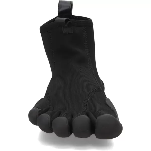 Vibram Mens Five Fingers VNEOP Hiking ShoeBlackBlack