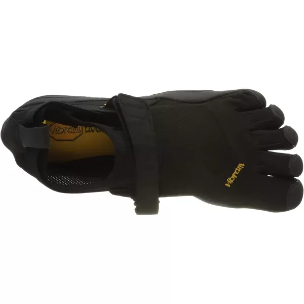 Vibram Mens KSO 5f  M1485 BlackGreyCamo Rubber Trainer 105 UK 45 M EUVibram Mens KSO 5f  M1485 BlackGreyCamo Rubber Trainer 105 UK 45 M EU