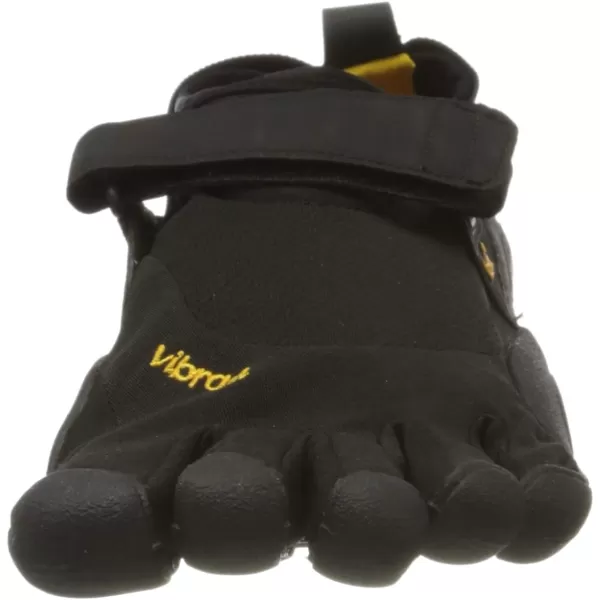 Vibram Mens KSO 5f  M1485 BlackGreyCamo Rubber Trainer 105 UK 45 M EUVibram Mens KSO 5f  M1485 BlackGreyCamo Rubber Trainer 105 UK 45 M EU