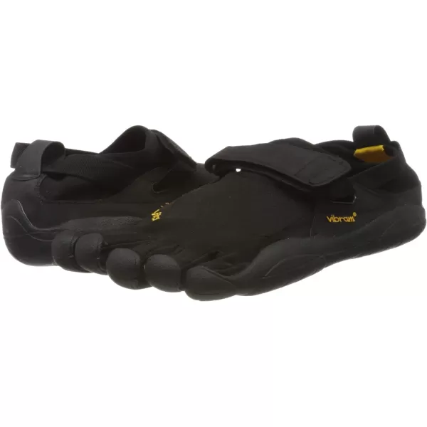 Vibram Mens KSO 5f  M1485 BlackGreyCamo Rubber Trainer 105 UK 45 M EUVibram Mens KSO 5f  M1485 BlackGreyCamo Rubber Trainer 105 UK 45 M EU