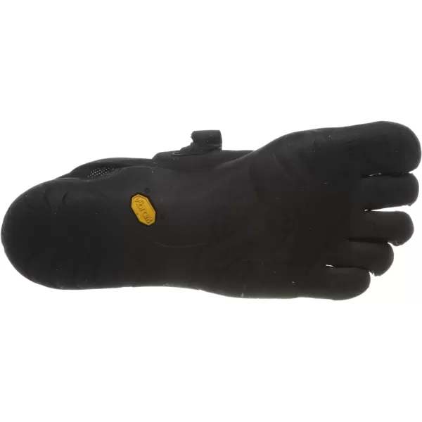 Vibram Mens KSO 5f  M1485 BlackGreyCamo Rubber Trainer 105 UK 45 M EUVibram Mens KSO 5f  M1485 BlackGreyCamo Rubber Trainer 105 UK 45 M EU