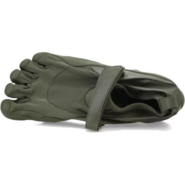 Vibram Mens KSO Cross TrainerMilitary Green