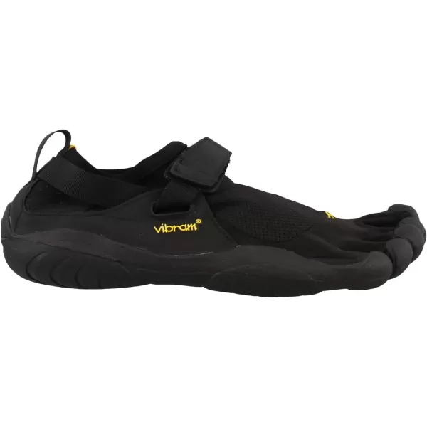 Vibram Mens KSO Evo Cross TrainerBlackBlack