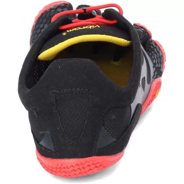 Vibram Mens KSO Evo Cross TrainerBlackRed