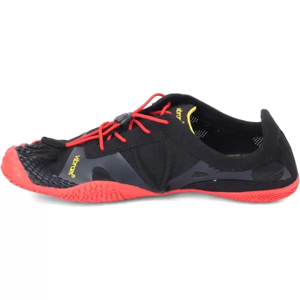 Vibram Mens KSO Evo Cross TrainerBlackRed