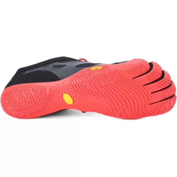 Vibram Mens KSO Evo Cross TrainerBlackRed