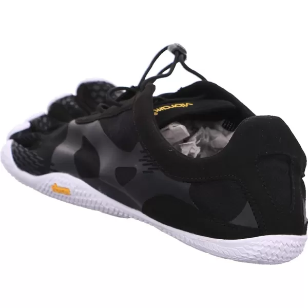 Vibram Mens KSO Evo Cross TrainerBlackWhite