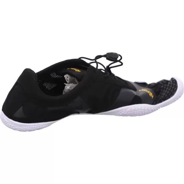 Vibram Mens KSO Evo Cross TrainerBlackWhite