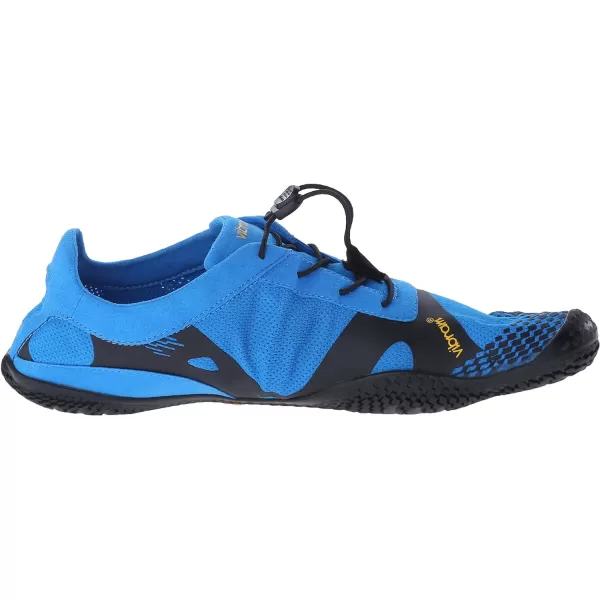 Vibram Mens KSO Evo Cross TrainerBlueBlack