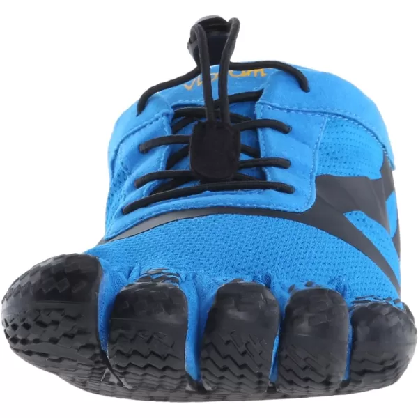 Vibram Mens KSO Evo Cross TrainerBlueBlack